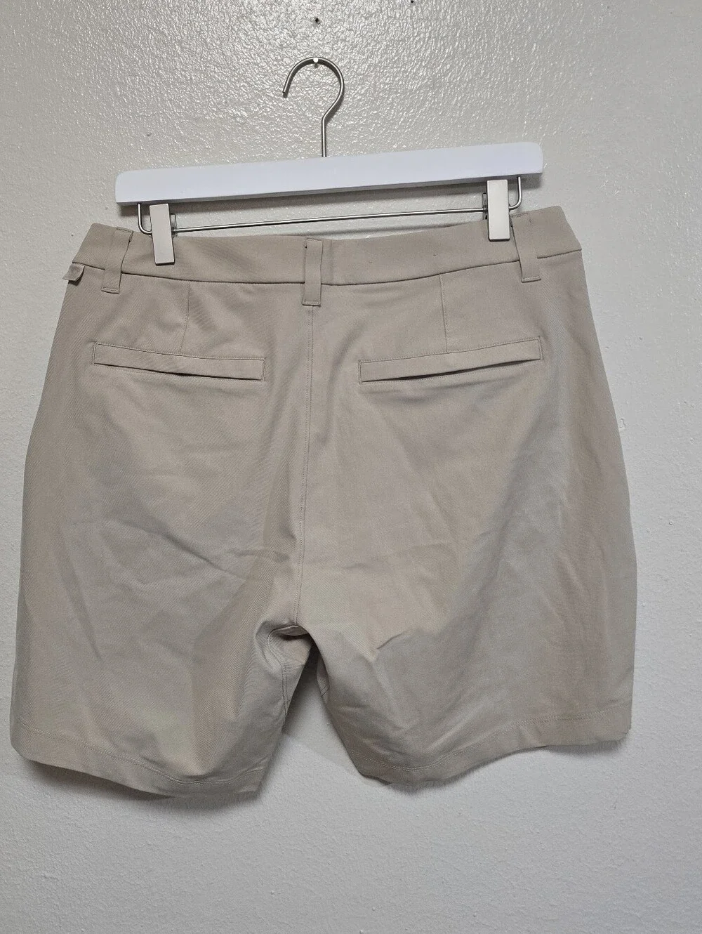 Lululemon Commission Classic-Fit Short 7